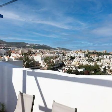 Duplex Los Patos 1 Bedroom Benalmádena Extérieur photo