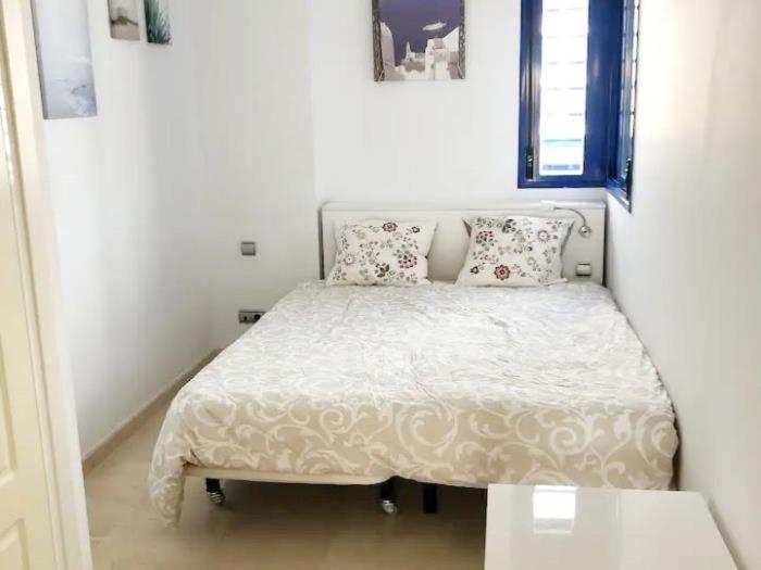 Duplex Los Patos 1 Bedroom Benalmádena Extérieur photo