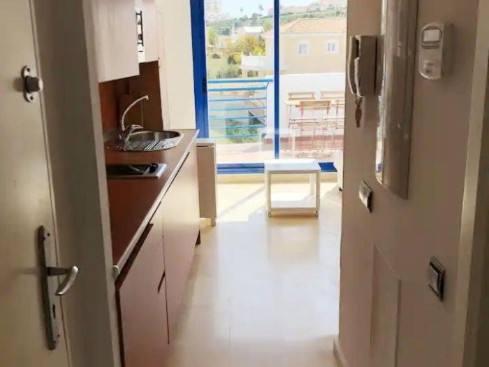 Duplex Los Patos 1 Bedroom Benalmádena Extérieur photo