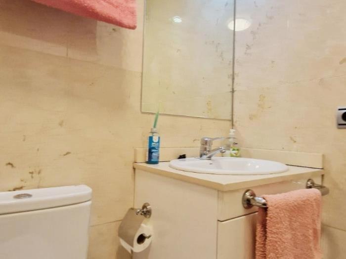 Duplex Los Patos 1 Bedroom Benalmádena Extérieur photo